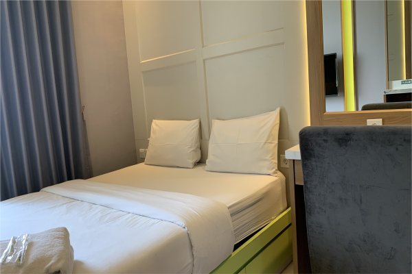 Standard Room - Gambar 2