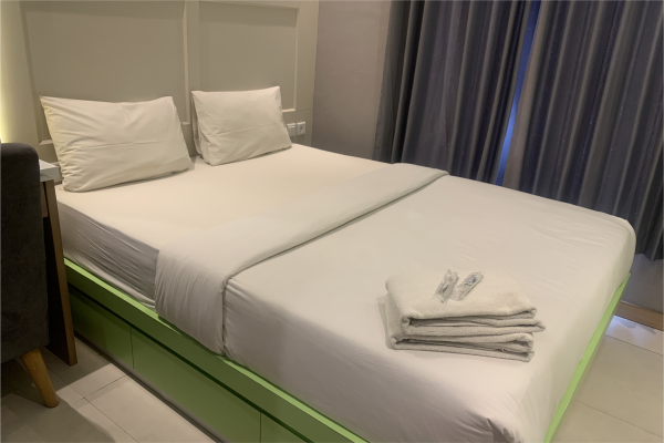 Standard Room - Gambar 3