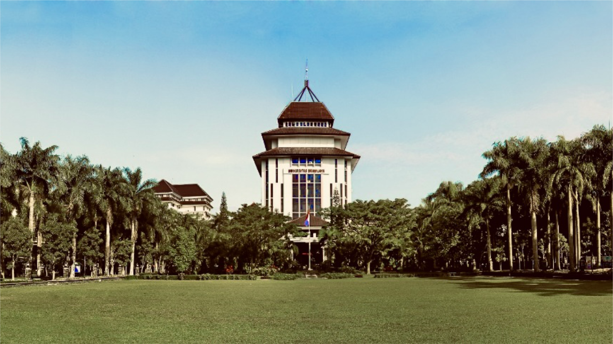 UB Latar Baruu